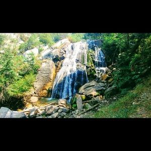 Meet your Posher, Halima